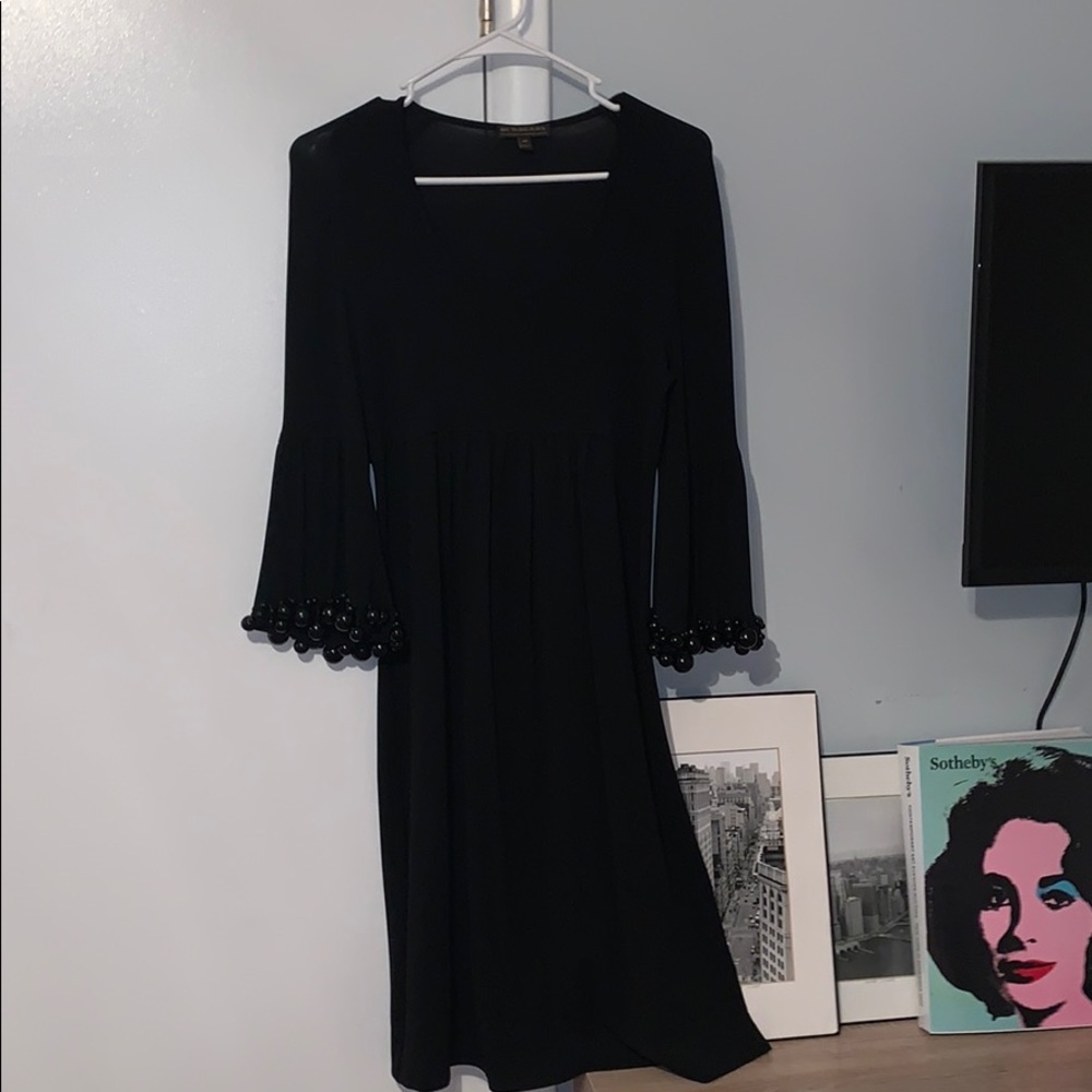 Original Burberry dress